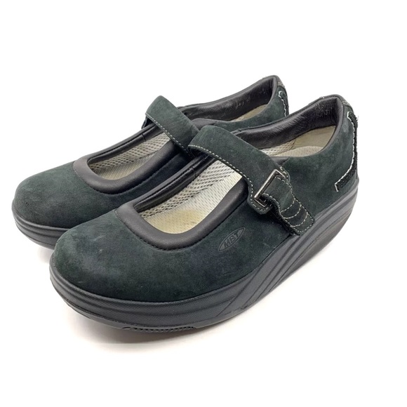 MTB Kaya Toning Mary Jane - Picture 1 of 8